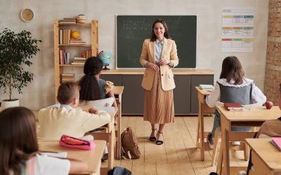 La importancia de la educación escolar en México